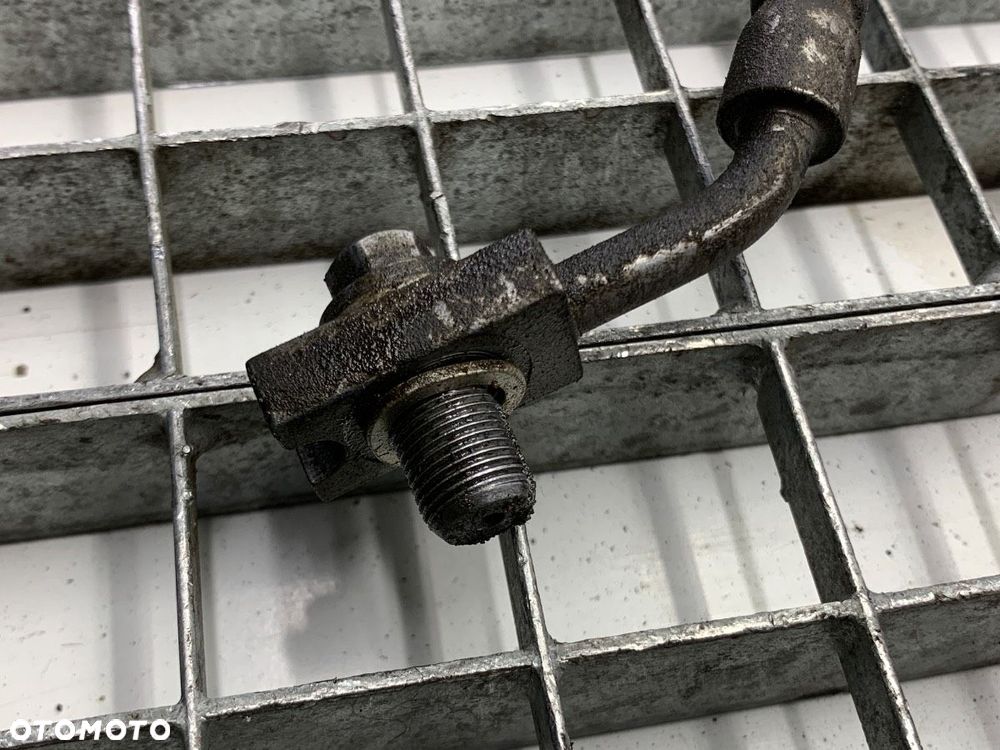 PRZEWÓD HAMULCOWY TYŁ PRAWY  AUDI Q4 Sportback (F4N) 2021 - 2022 40 e-tron 150 kW [204 KM] - 3