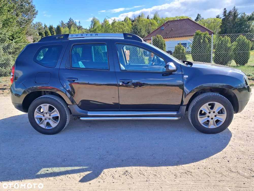 Dacia Duster 1.2 TCe Prestige - 7