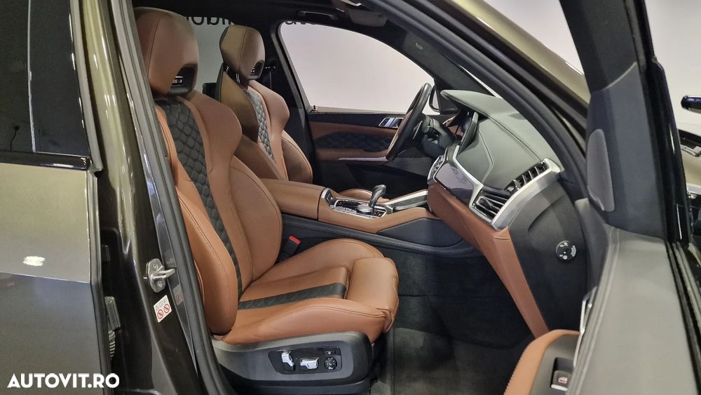 BMW X5 M Competition - 13