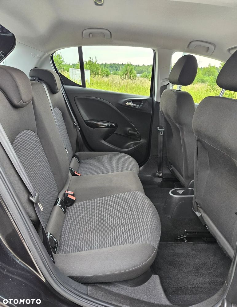 Opel Corsa 1.4 16V Navi - 8