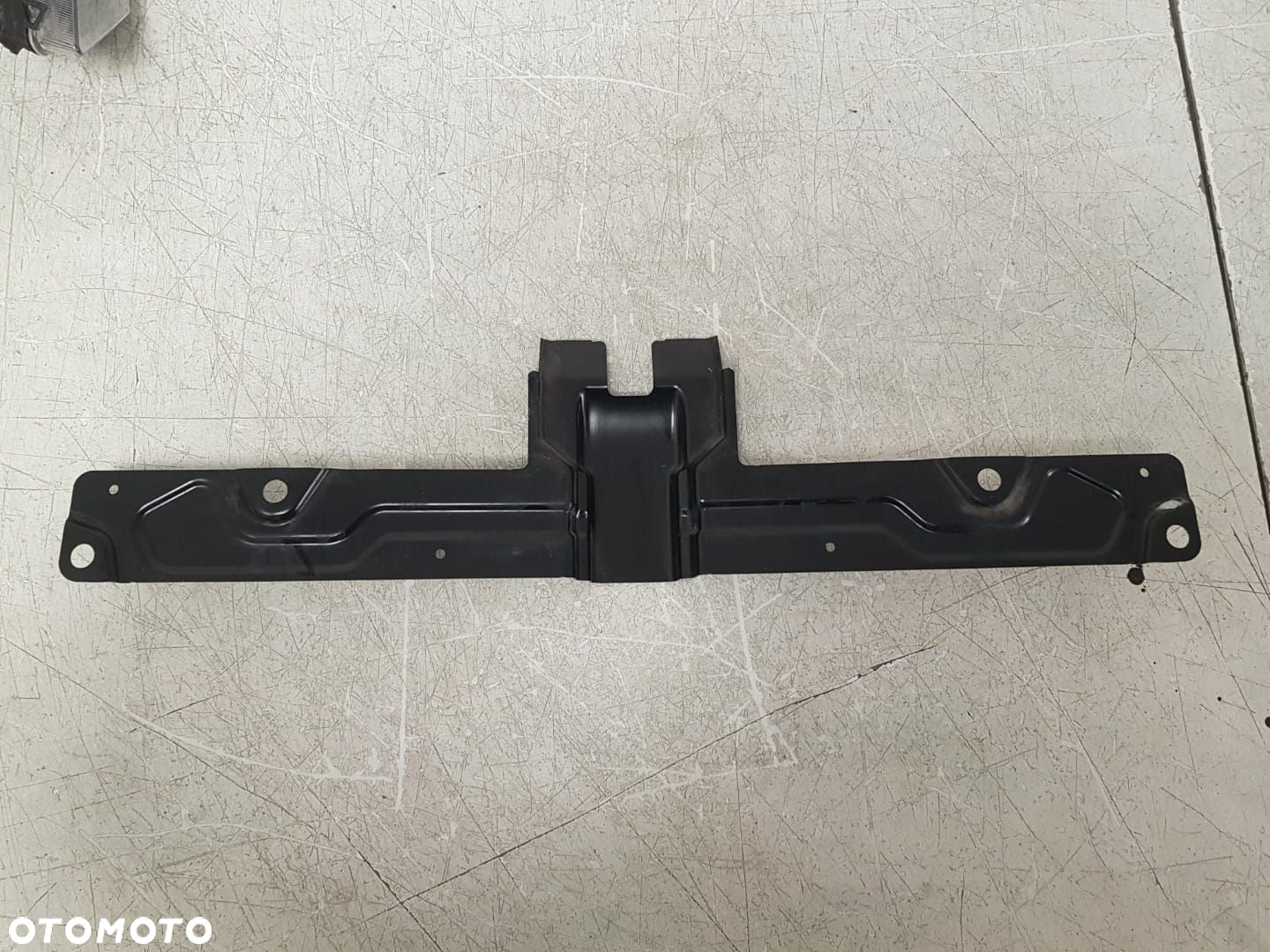 WSPORNIK OSŁONA PASA BMW X1 F48 15-22 8499132 K11239A00 - 4