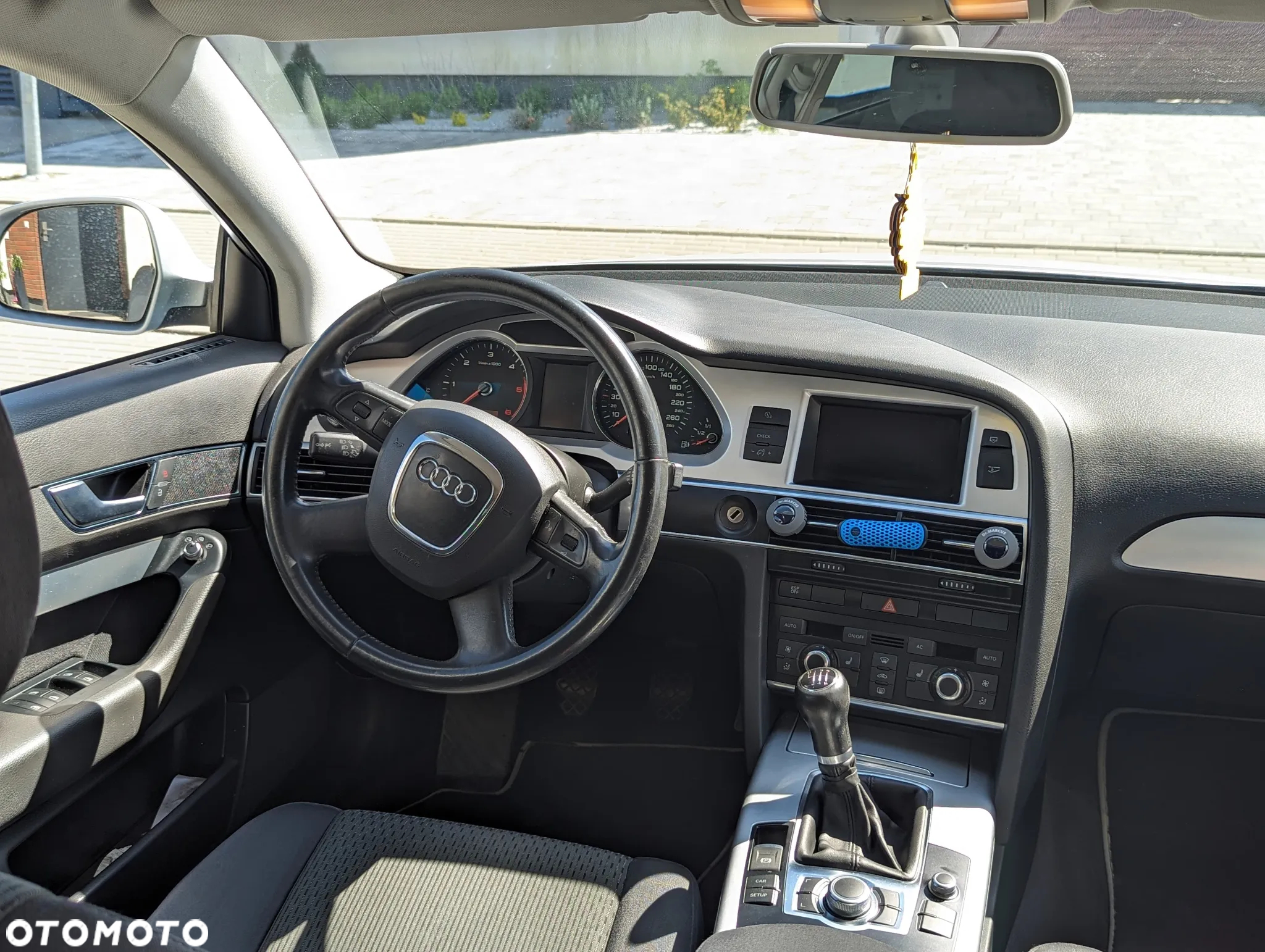Audi A6 2.7 TDI - 19