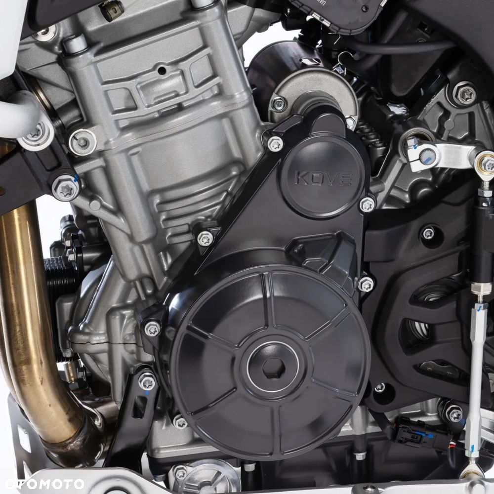KOVE 800X Touring - 10