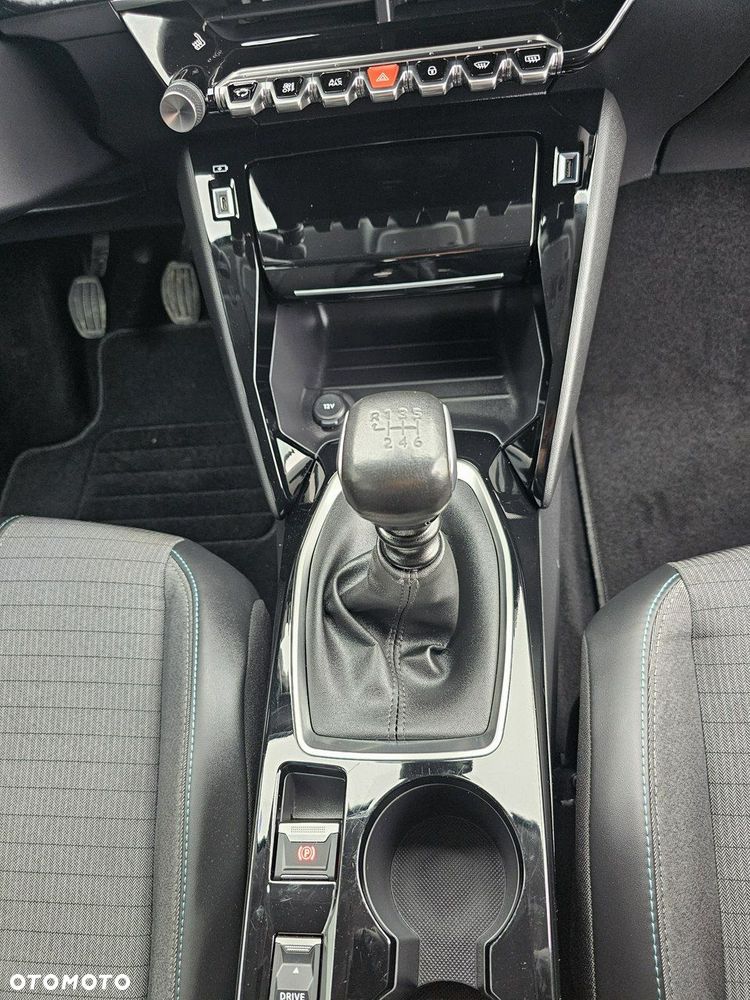 Peugeot 208 1.2 PureTech Allure Pack S&S - 32