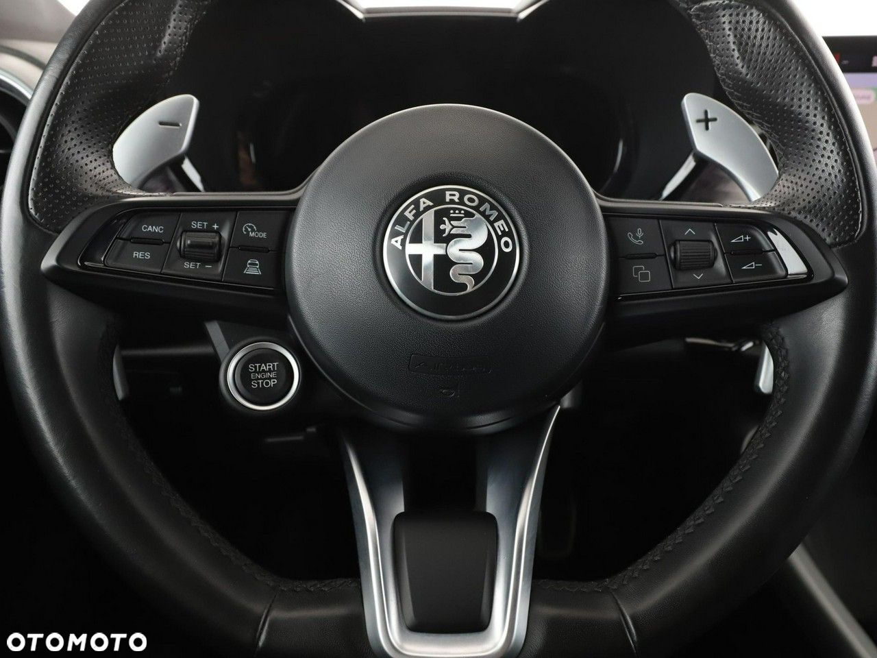 Alfa Romeo Tonale 1.5 T4 GSE mHEV Edizione Speciale DCT - 21