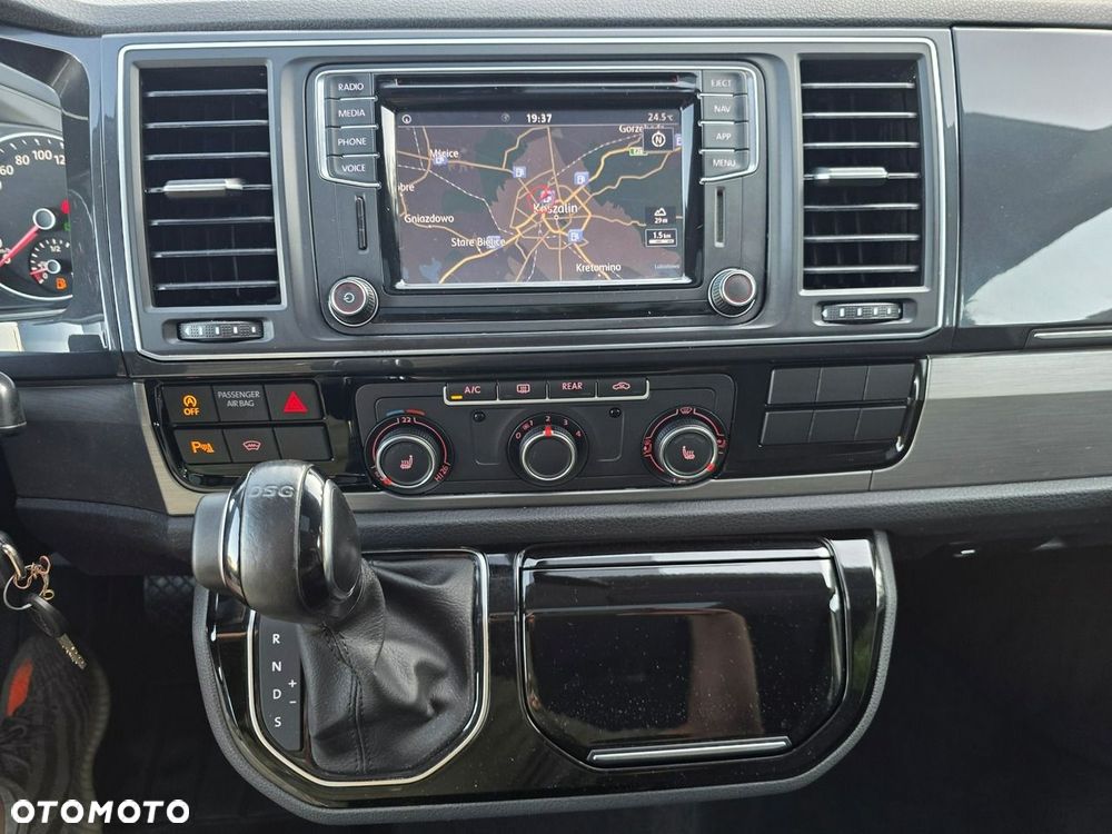 Volkswagen Multivan 2.0 TDI L1 Comfortline DSG - 18