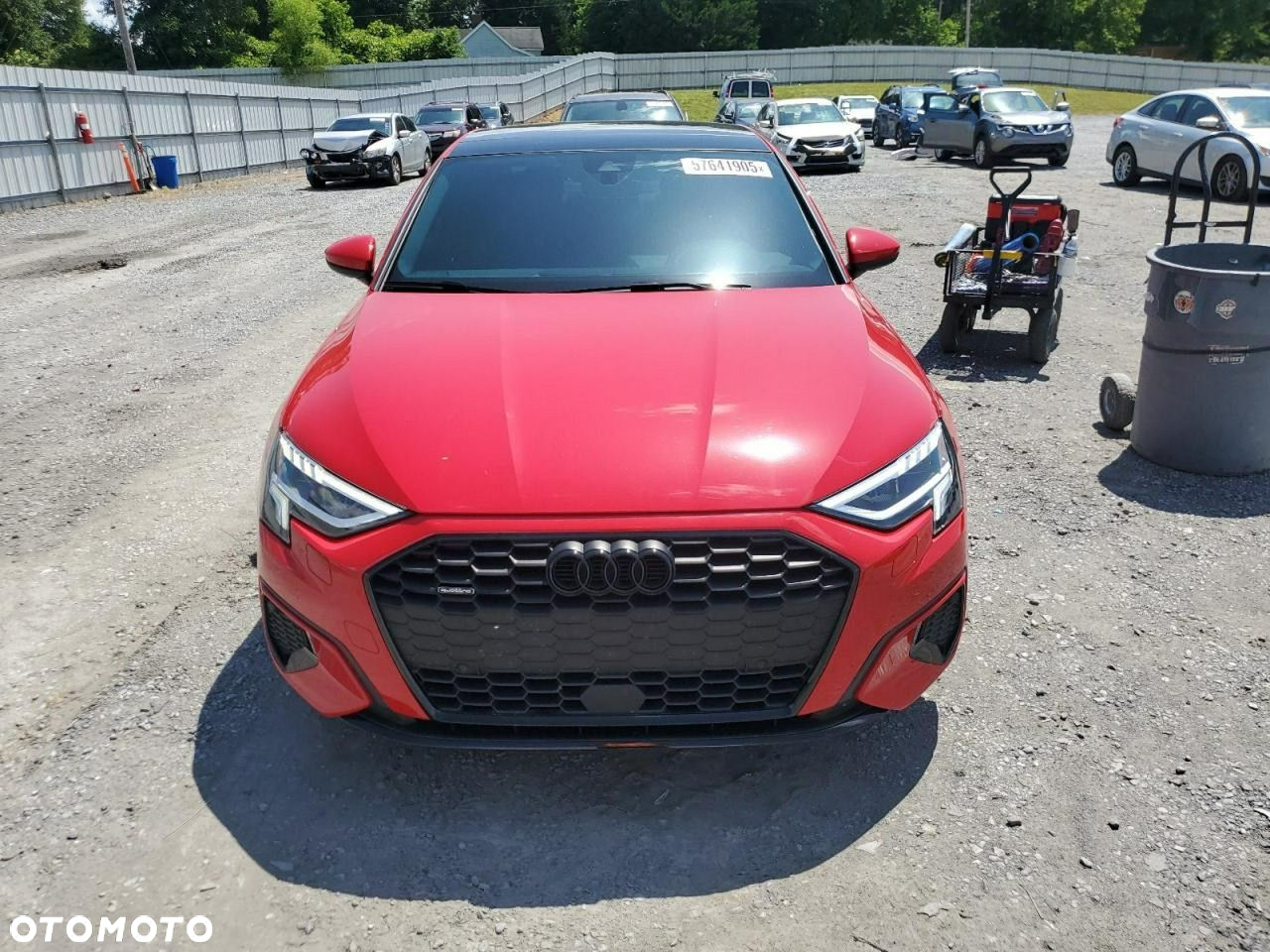 Audi A3 - 5