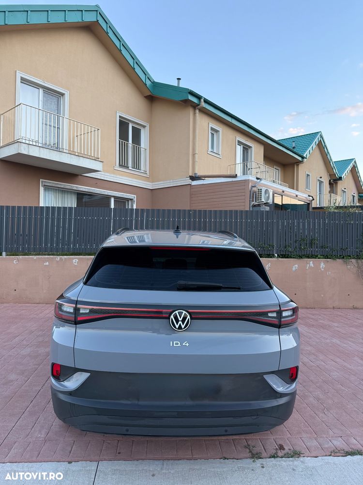 Volkswagen ID.4 52 kWh Pure - 4