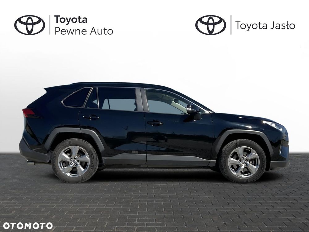 Toyota RAV4 2.0 Comfort 4x2 - 7