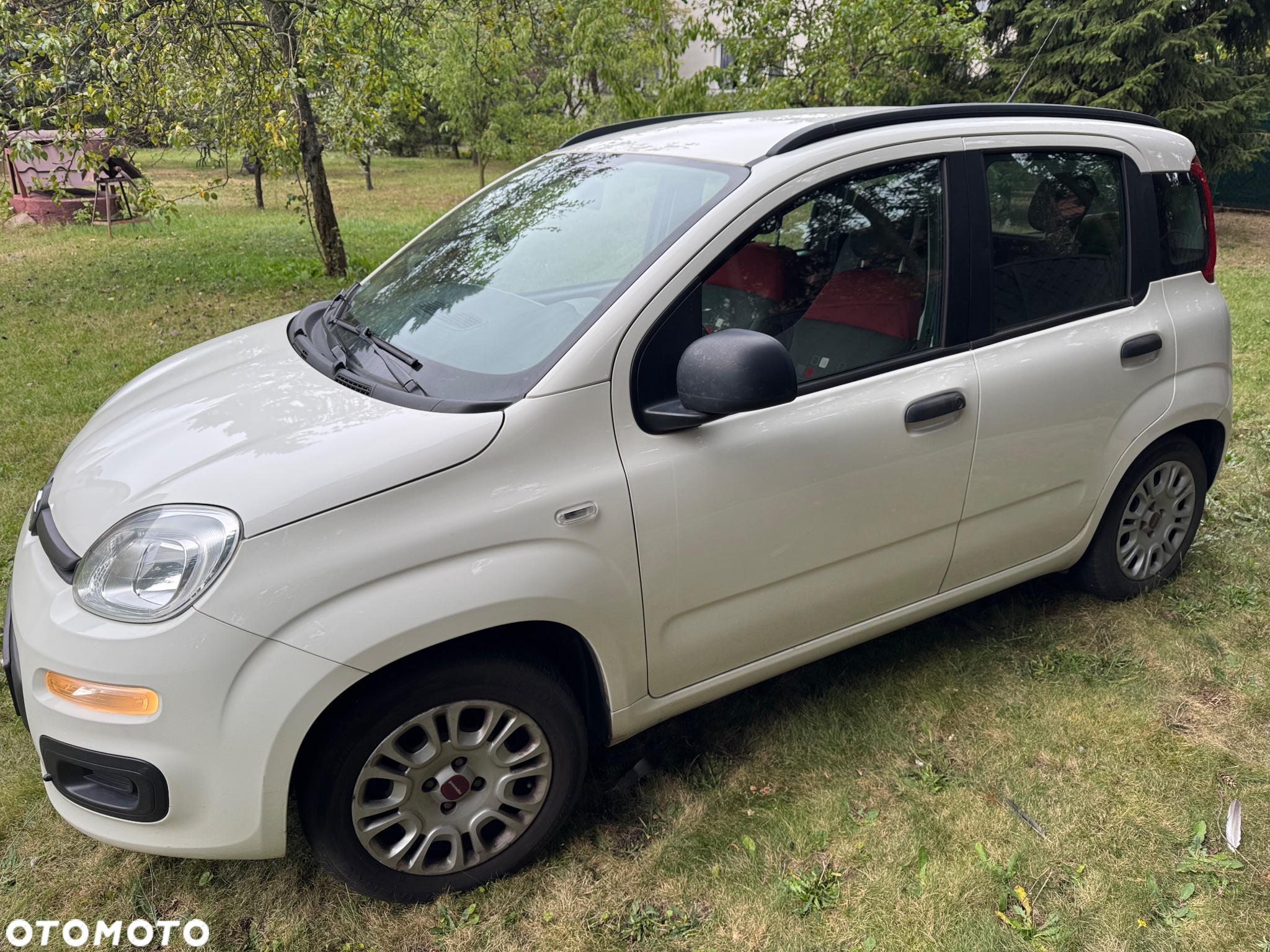 Fiat Panda 1.2 Easy - 2