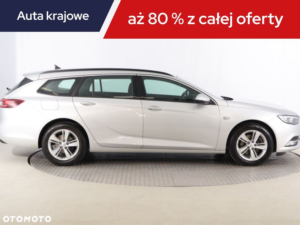 Opel Insignia - 8