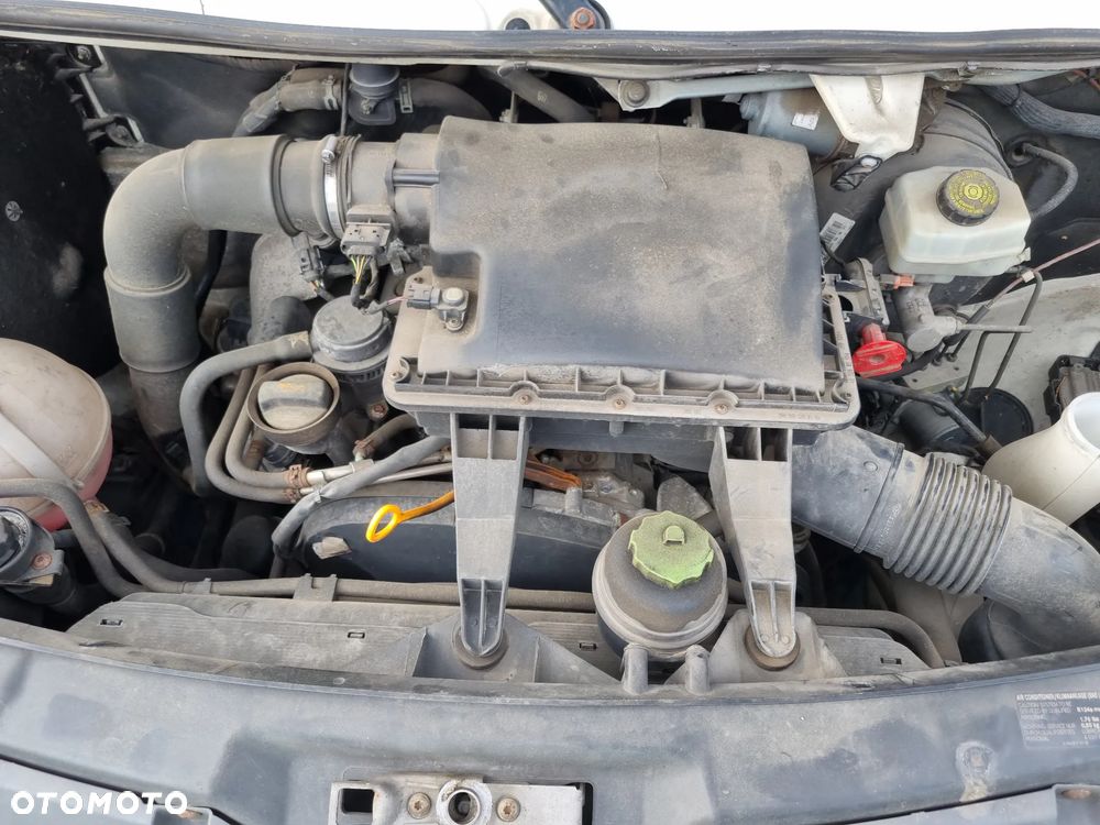 Volkswagen Crafter - 18
