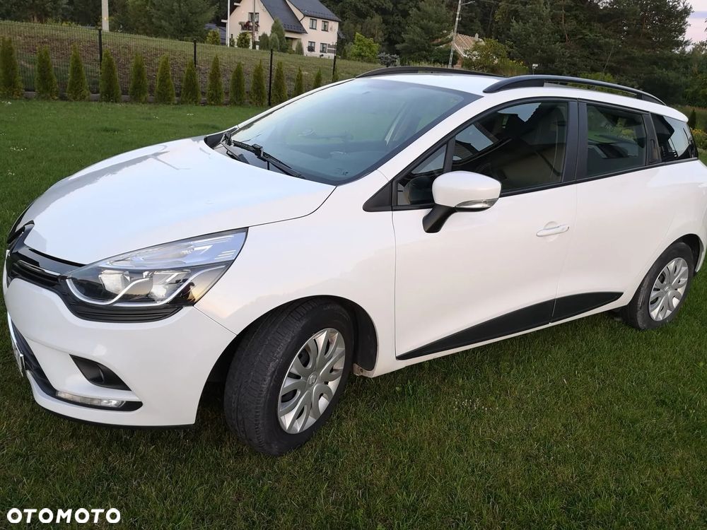 Renault Clio 1.5 dCi Energy Life - 5