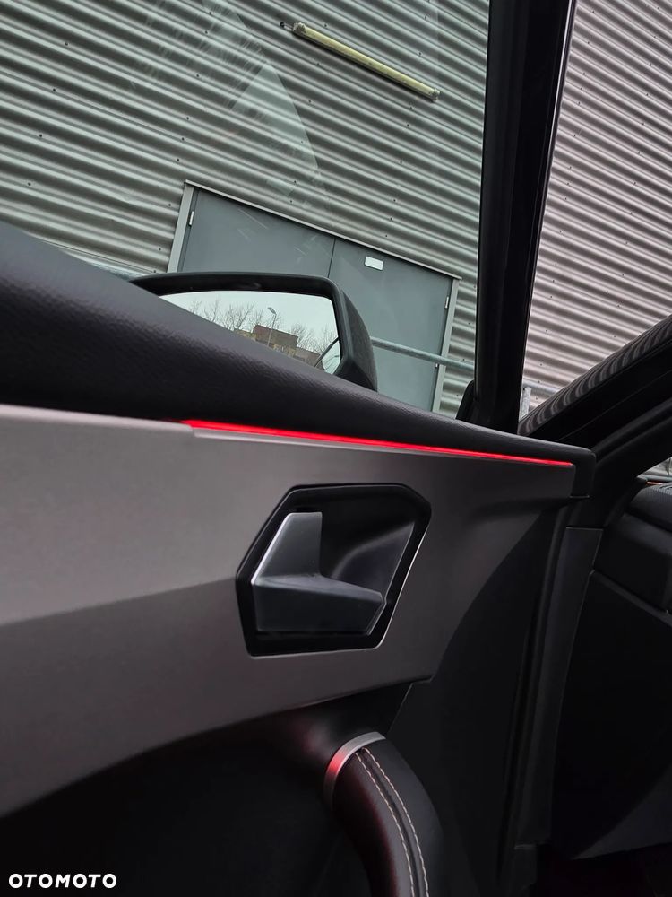 Seat Leon 2.0 TDI DSG Xcellence - 26