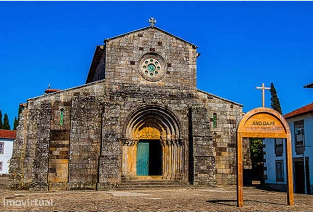 Terreno Rústico  Venda em Póvoa de Varzim, Beiriz e Argivai,Póvoa de V - Grande imagem: 2/3