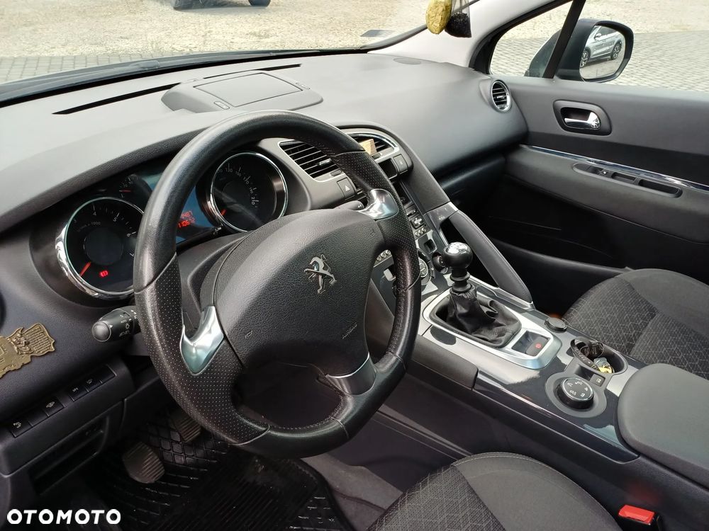 Peugeot 3008 1.2 PureTech Active - 7