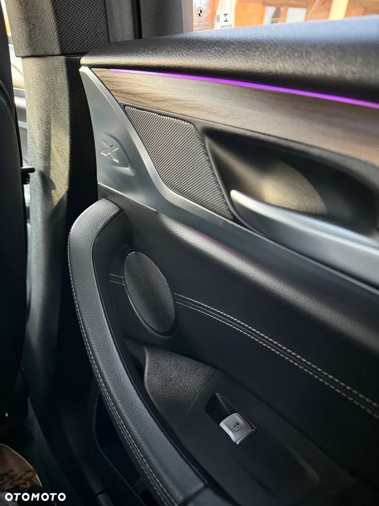 BMW X3 xDrive20d M Sport - 21