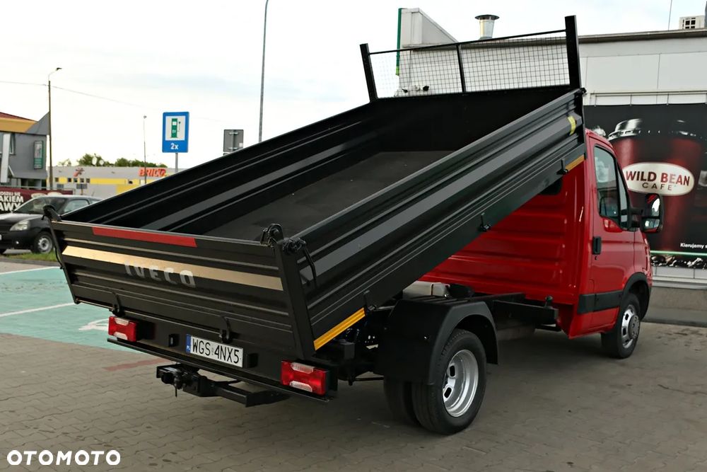 Iveco Daily - 16