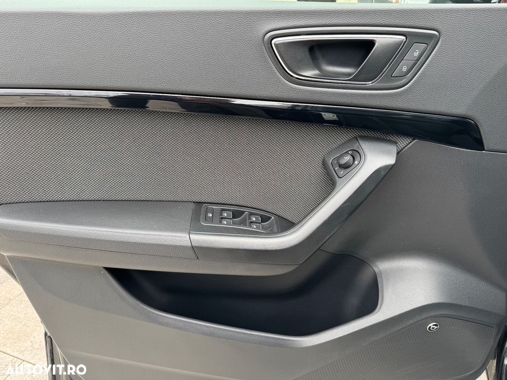 Seat Ateca 2.0 TDI Start&Stop 4Drive DSG7 Xcellence - 16