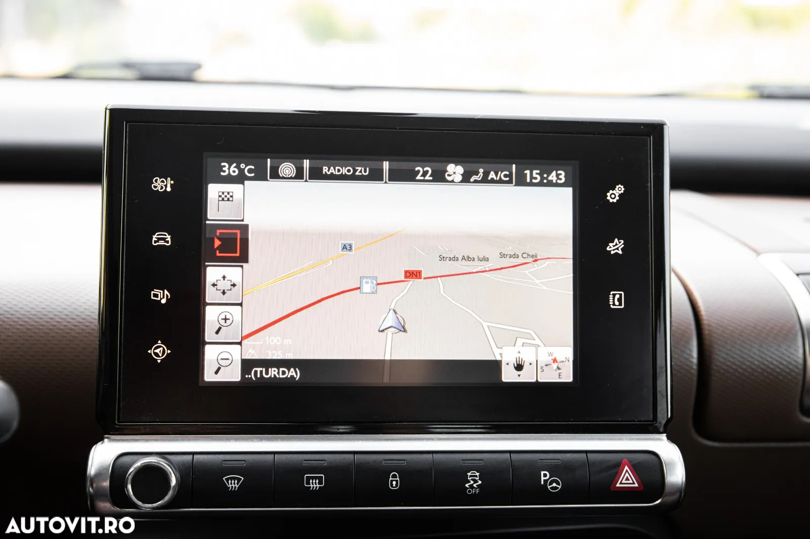 Citroën C4 Cactus BlueHDi 100 Stop&Start Selection - 6