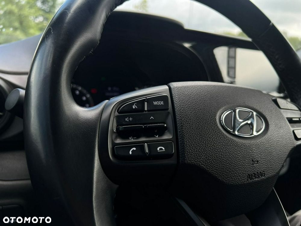 Hyundai i10 1.2 Modern - 16