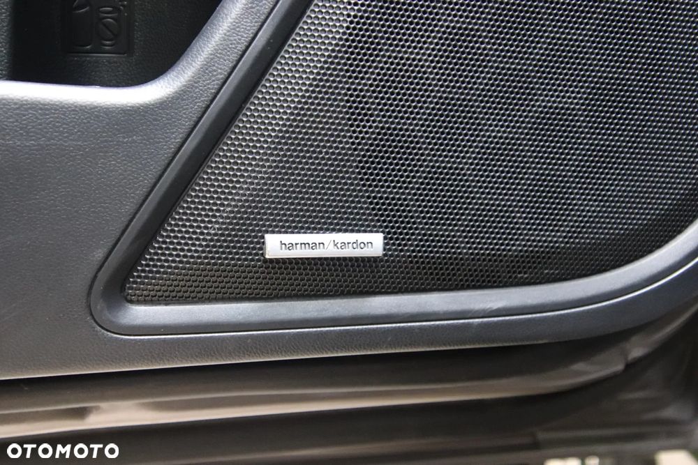 Subaru Outback 2.5i Platinum (EyeSight) Lineartronic - 27