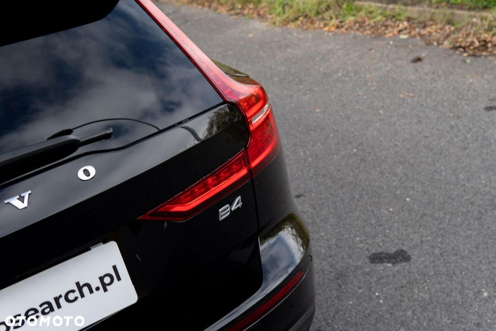 Volvo V60 B4 B Core - 39