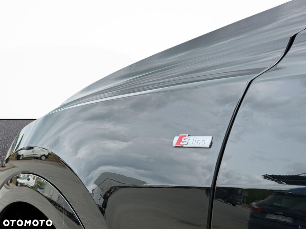 Audi Q8 45 TDI mHEV Quattro Tiptronic - 11