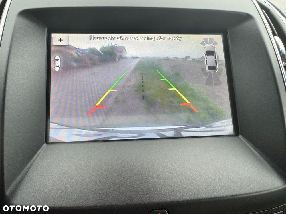 Ford Edge - 24