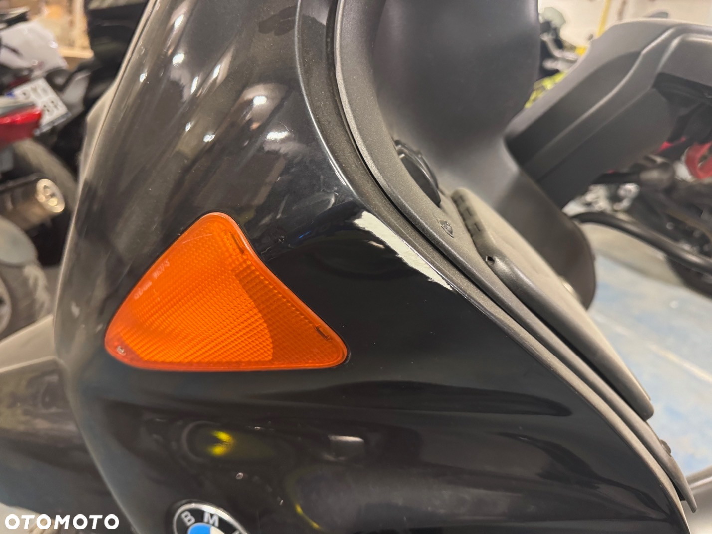 BMW C1 - 14