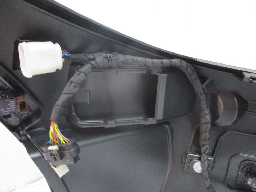 Zderzak BMW M4 G82 23R 6PDC COMPETITION POD KAMERE - 13