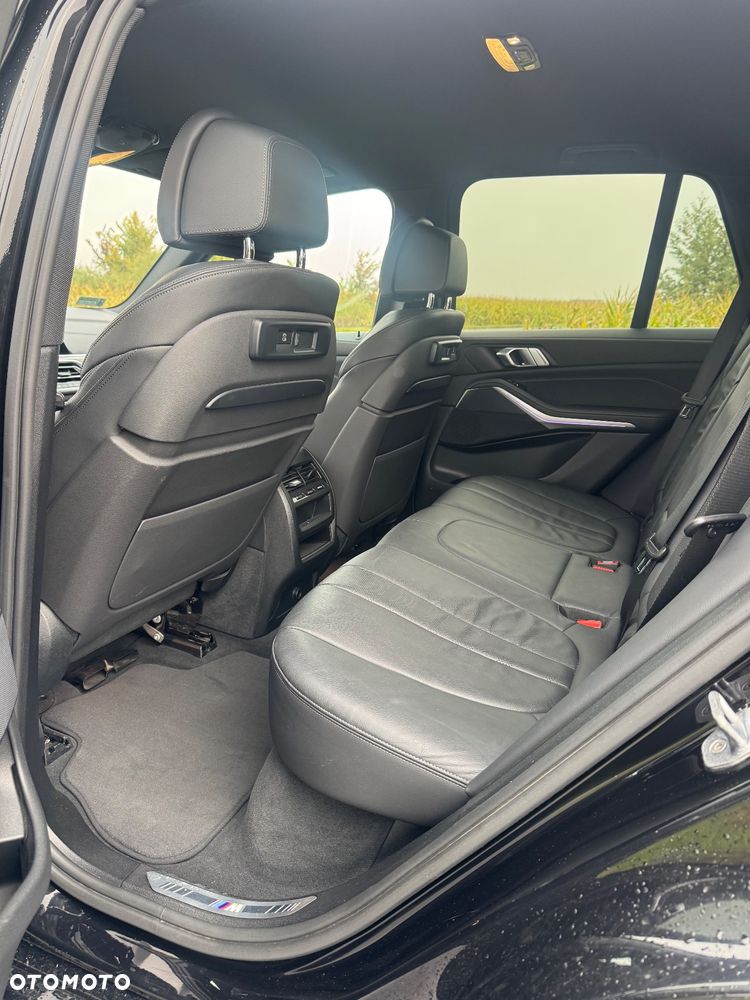 BMW X5 xDrive25d sport - 14