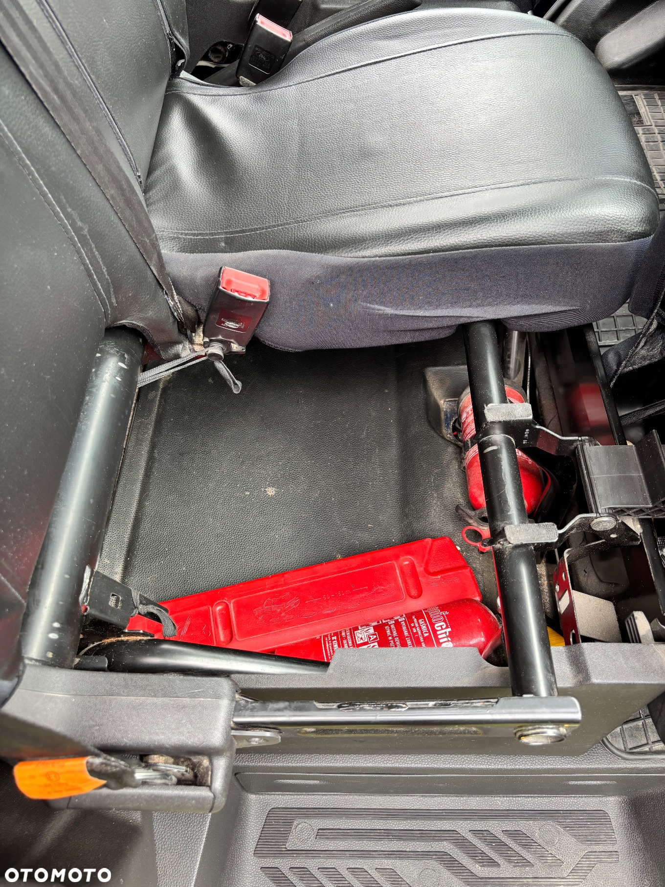Ford Transit Custom - 31