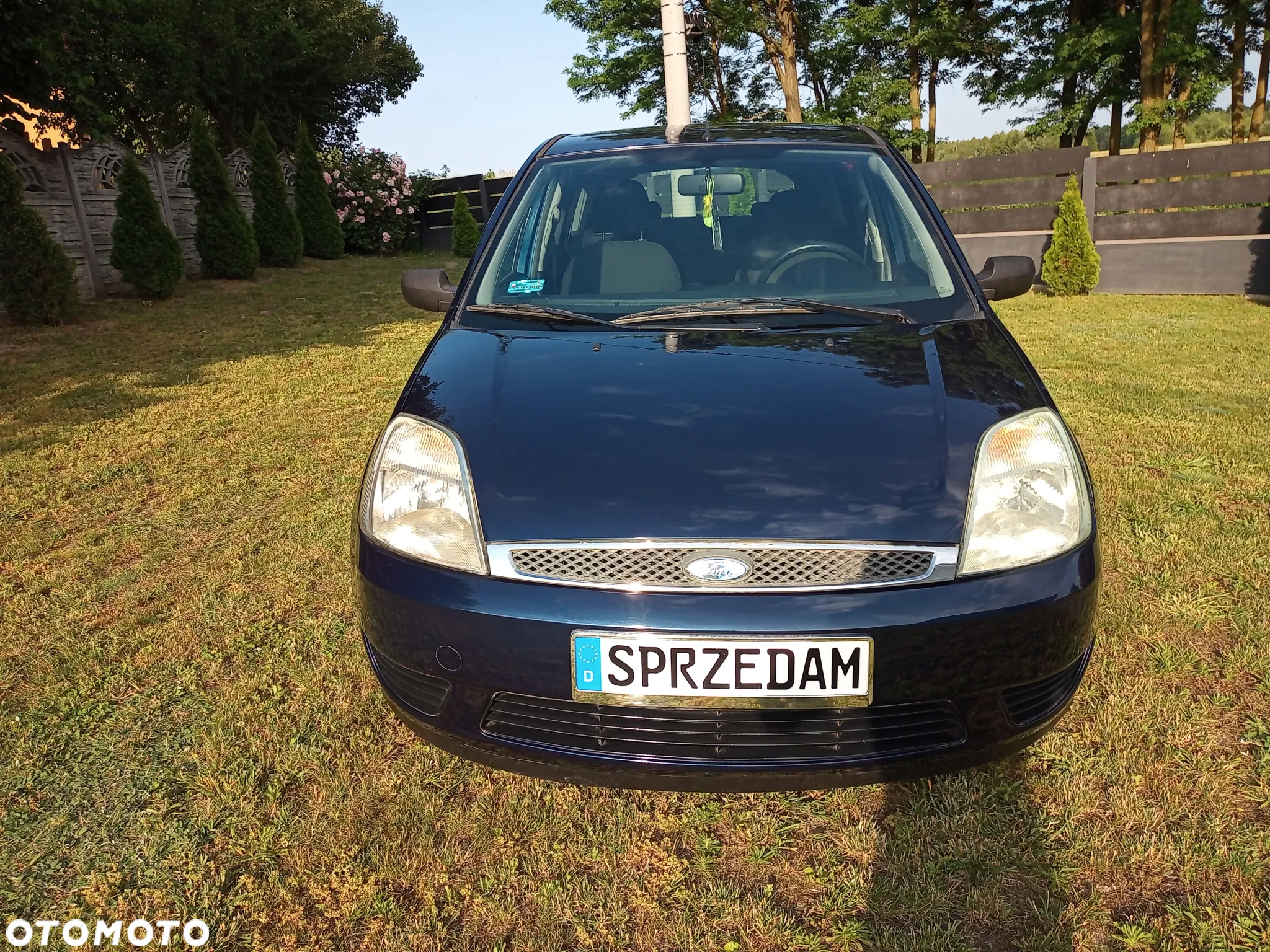 Ford Fiesta 1.3 - 11
