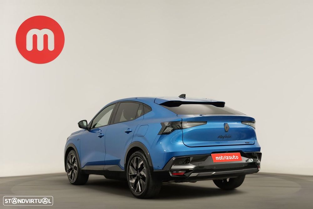 Renault Rafale 1.2 Hyper Hybrid E-Tech Esprit Alpine - 3
