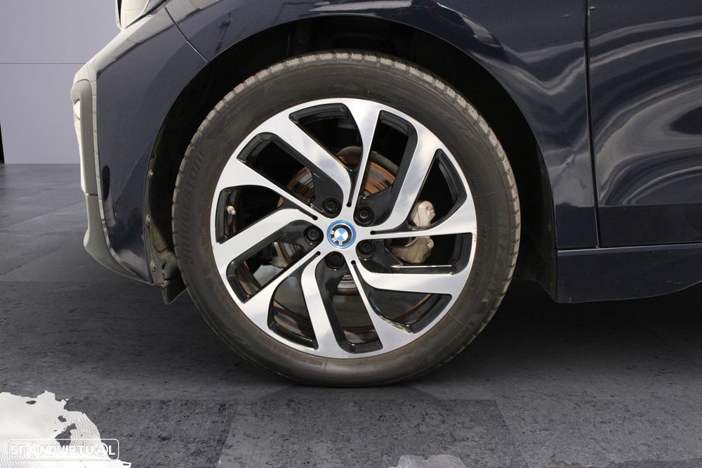 BMW i3 (120 Ah) - 11