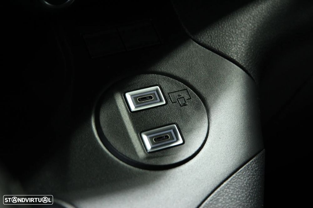 Fiat DOBLO VAN 1.5 100 CV - 9