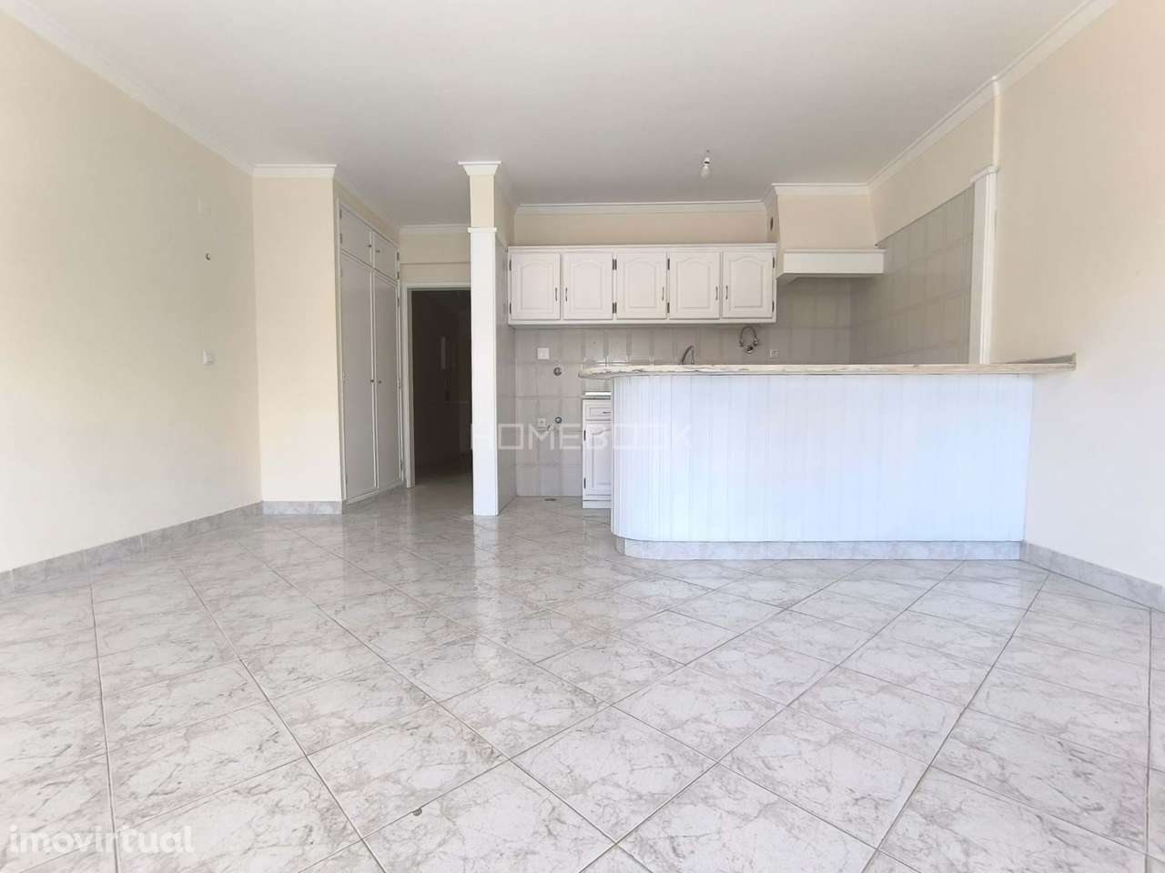 Apartamento T1 — PRAIA DO MAGOITO - Grande imagem: 3/19