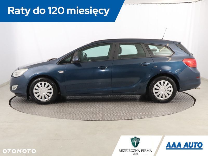 Opel Astra - 3