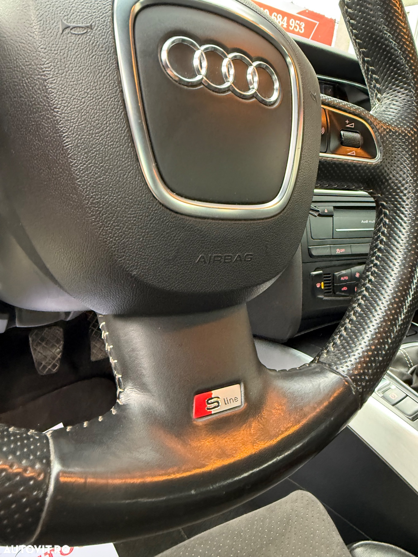 Audi A5 - 33