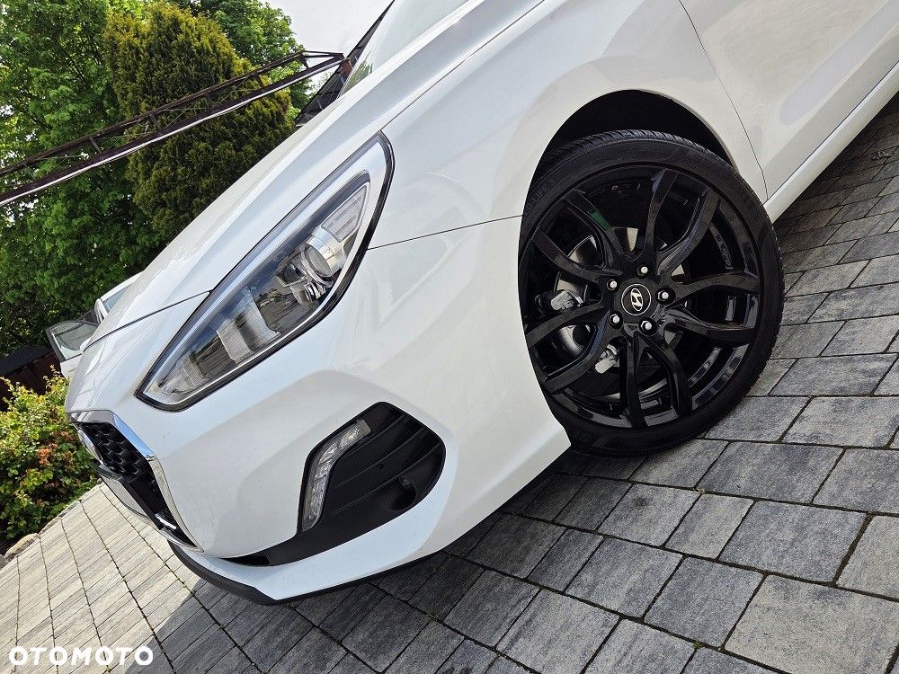 Hyundai i30 1.4 Passion - 28