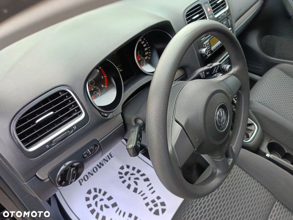 Volkswagen Golf 1.4 Style - 39