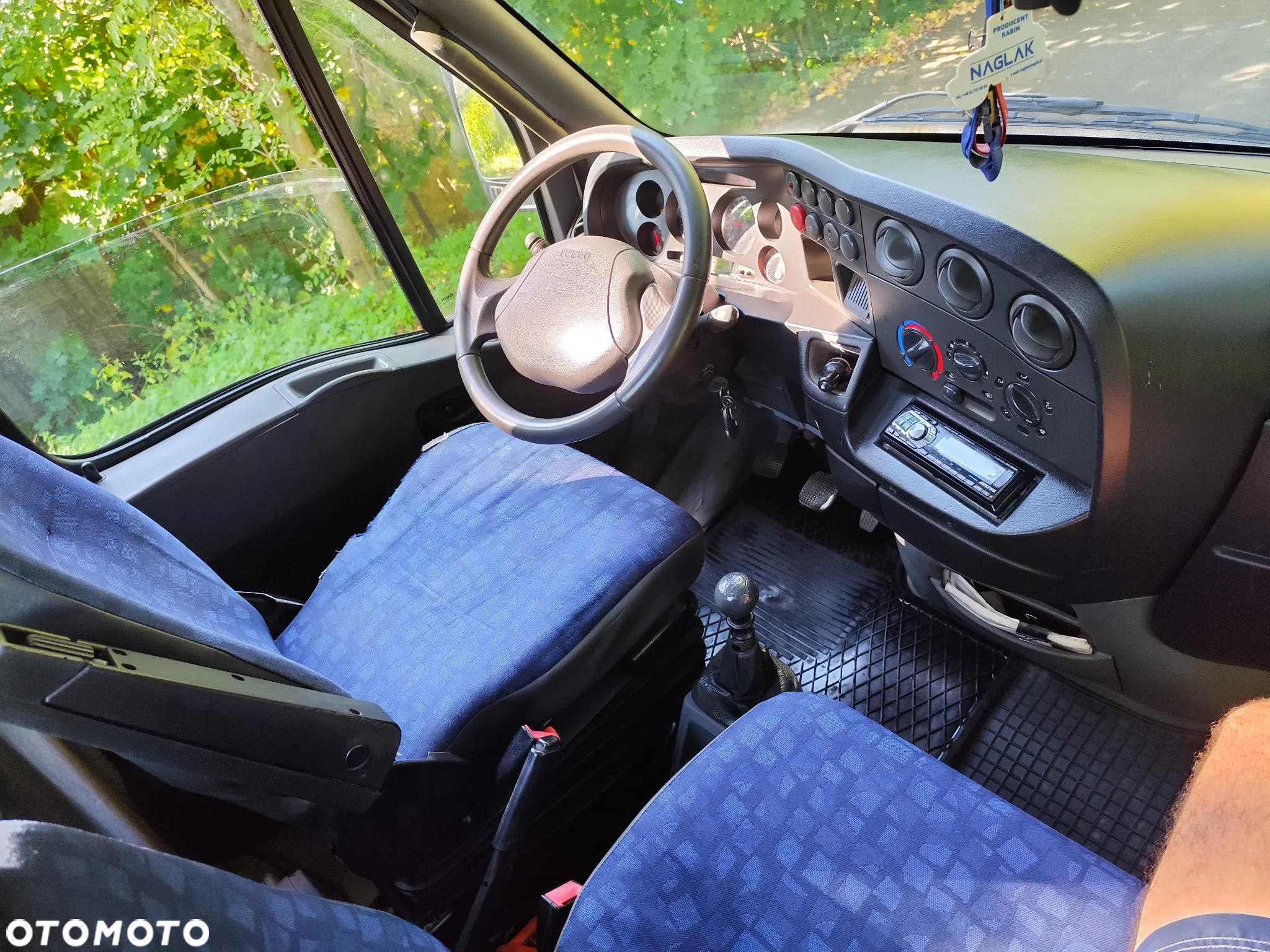 Iveco Daily 65C15 - 23