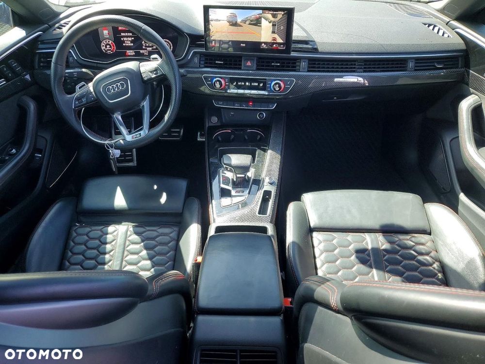 Audi RS5 Limousine - 9