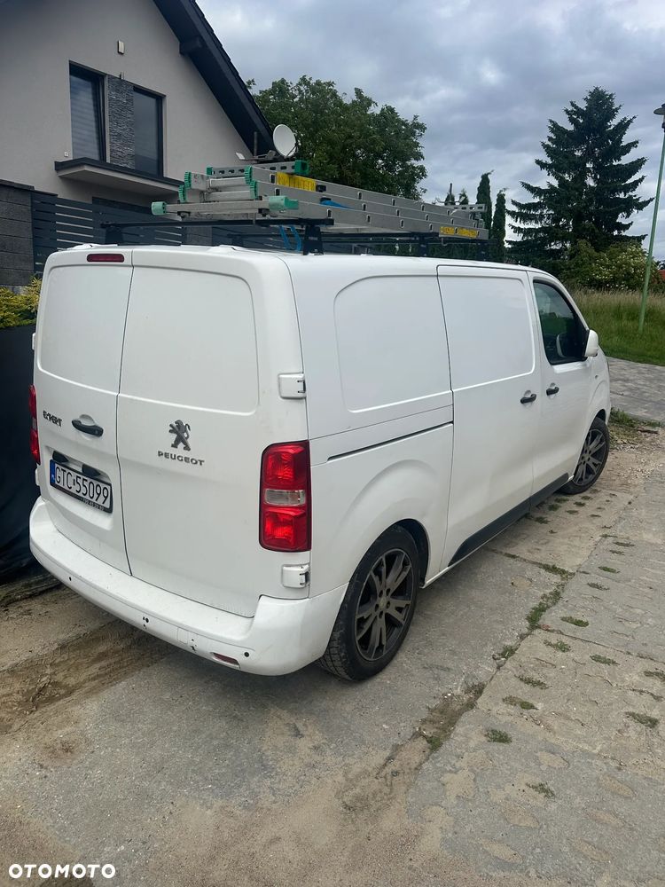 Peugeot EXPERT - 3