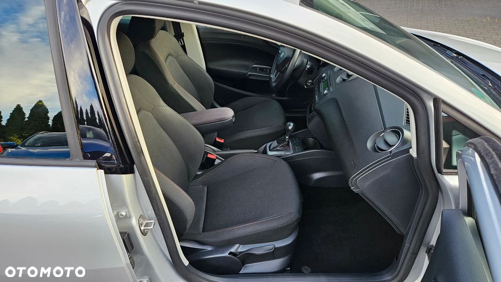 Seat Ibiza ST 1.2 TSI DSG FR - 11