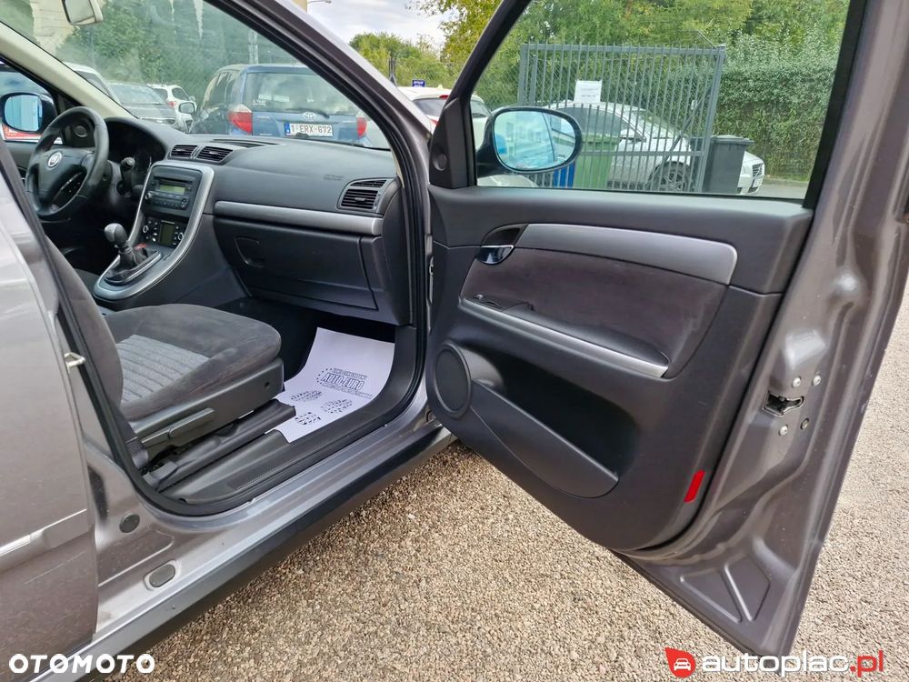 Fiat Croma 1.9 Multijet 8V DPF Pur-O2 Dynamic - 14