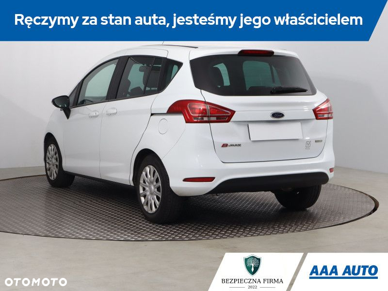 Ford B-MAX - 5