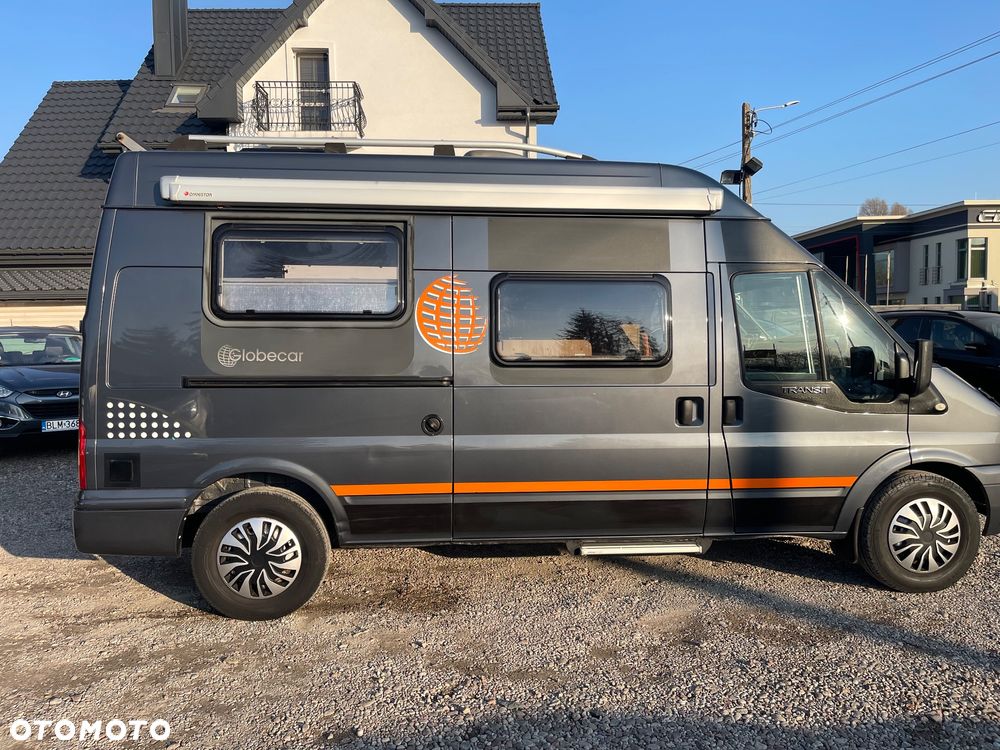 Ford Transit - 2