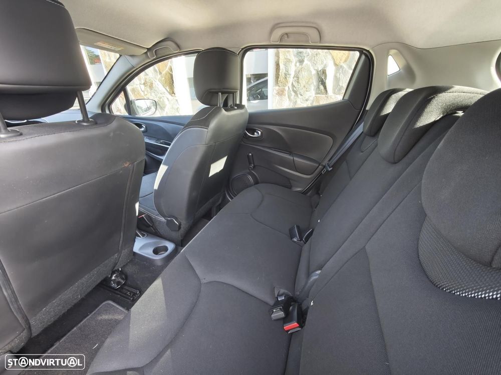Renault Clio 1.5 dCi Dynamique S 82g - 30
